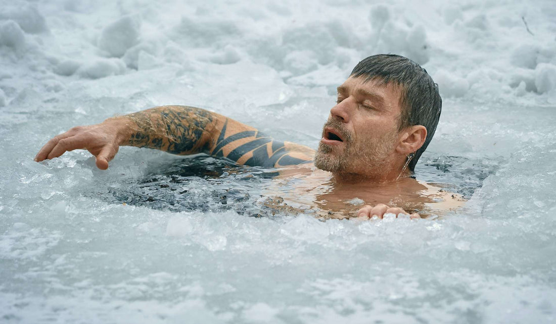 Découvrez les incroyables bienfaits des bains froids sur votre corps