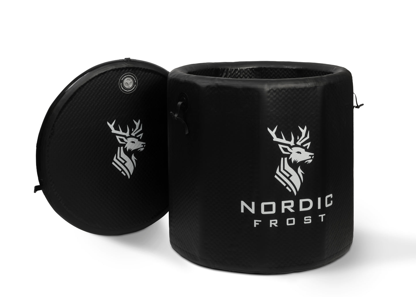 Nordic Frost Ice Bath