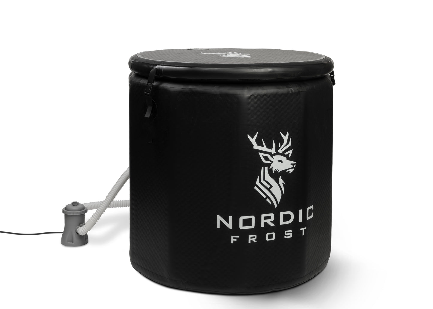Nordic Frost Ice Bath