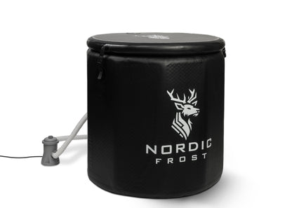 Nordic Frost Ice Bath